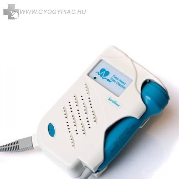 Image of SONOTRAX LITE DOPPLER