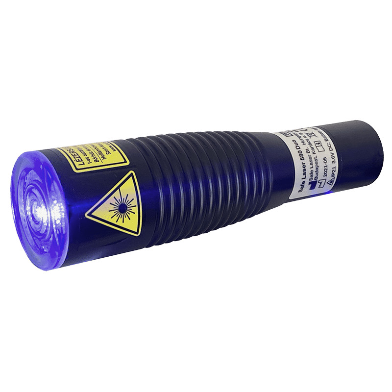 Image of SAFE LASER 580 DUO (ÁLLATGYÓGYÁSZATI)