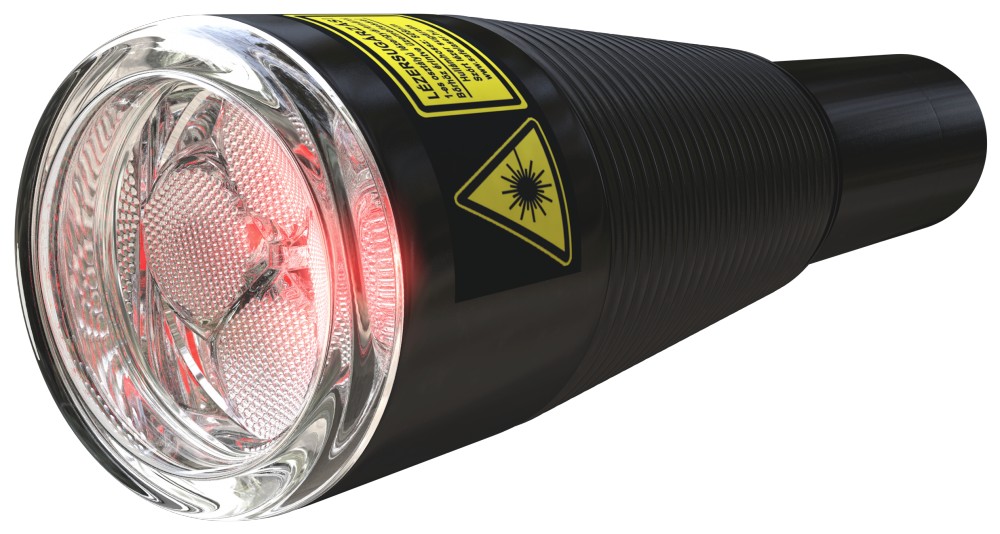 Image of Safe Laser SL1800 Lézerkészülék - választható ajándékkal