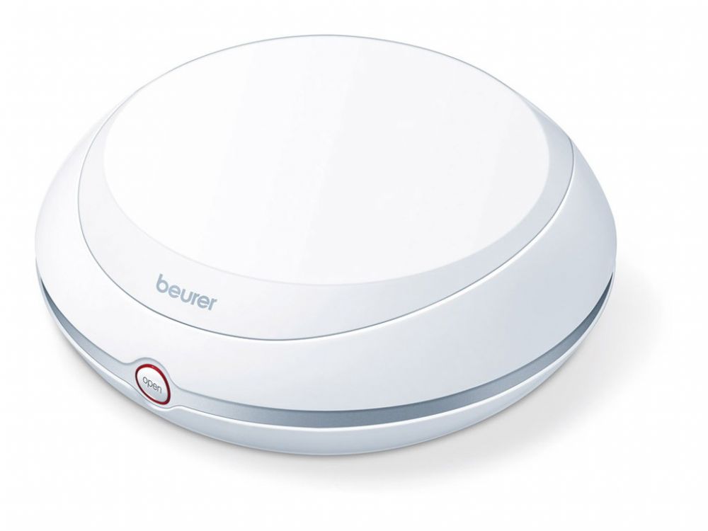 Image of Hámlasztó - mikrodermabraziós arckezelő Beurer FC 100, 3 év garanciával