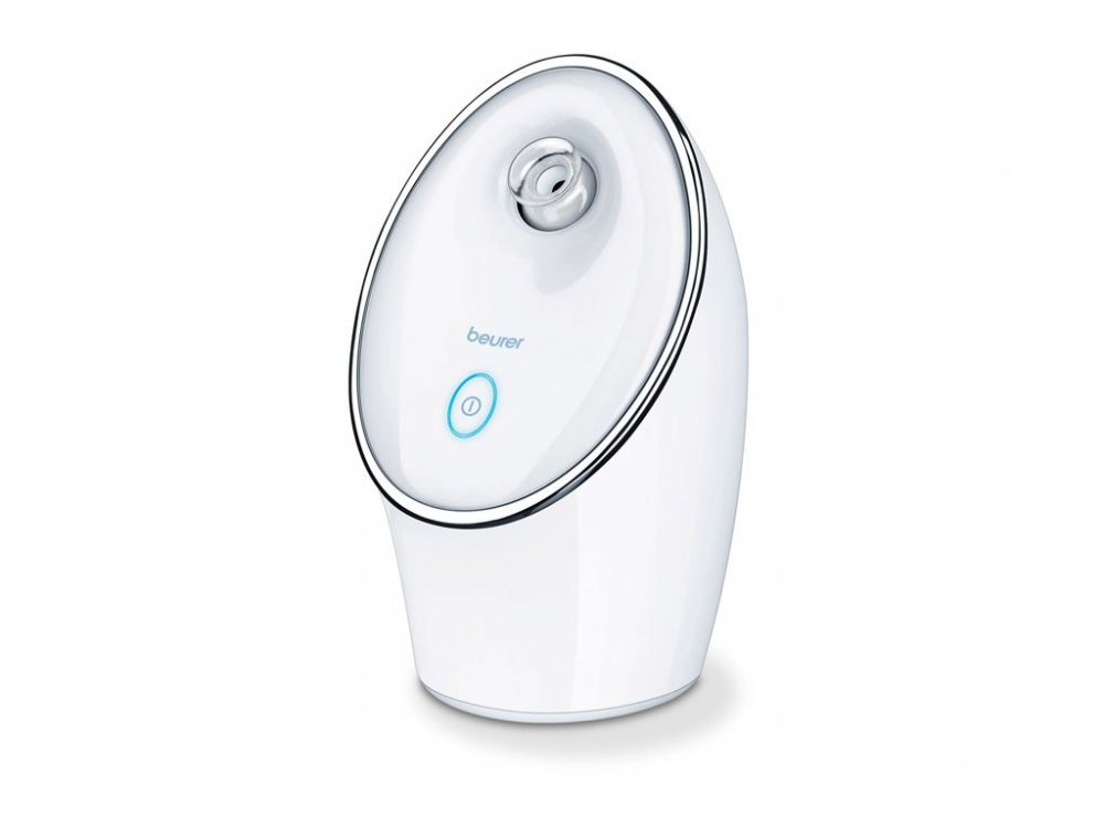 Image of Beurer FC 72 Ionos arcszauna 3 év garanciával