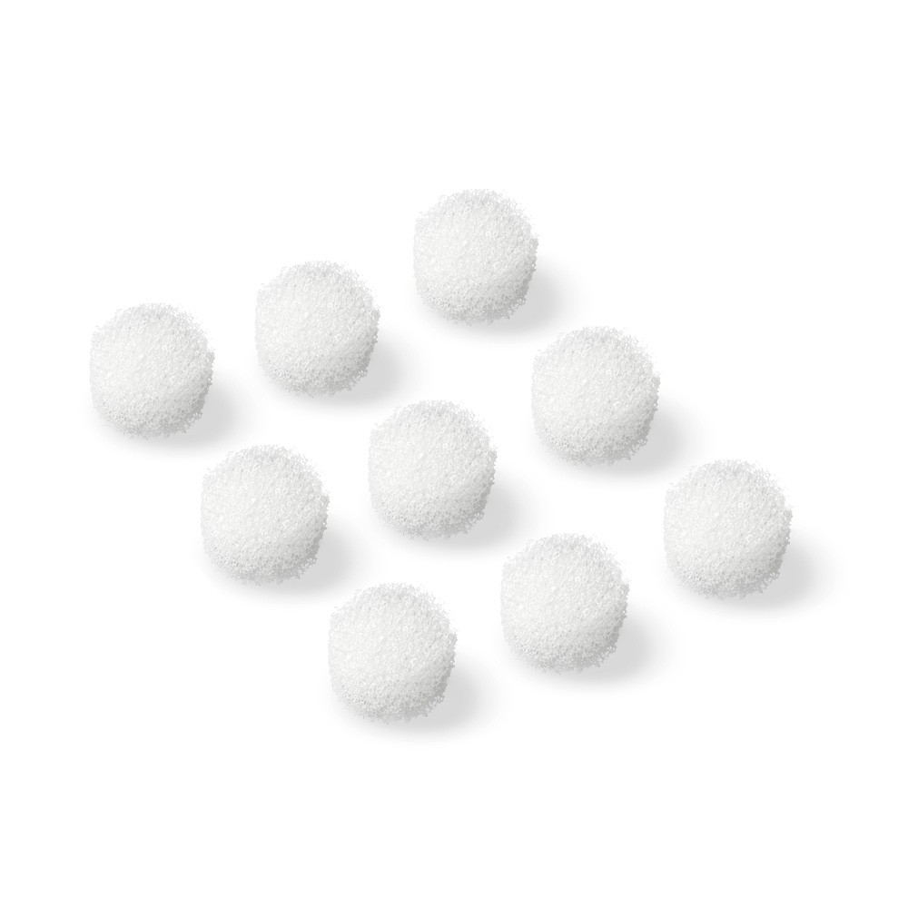 Image of Pótszűrő Beurer FC 76 Mikrodermabraziós (sejtmegújító) készülékhez 10 db