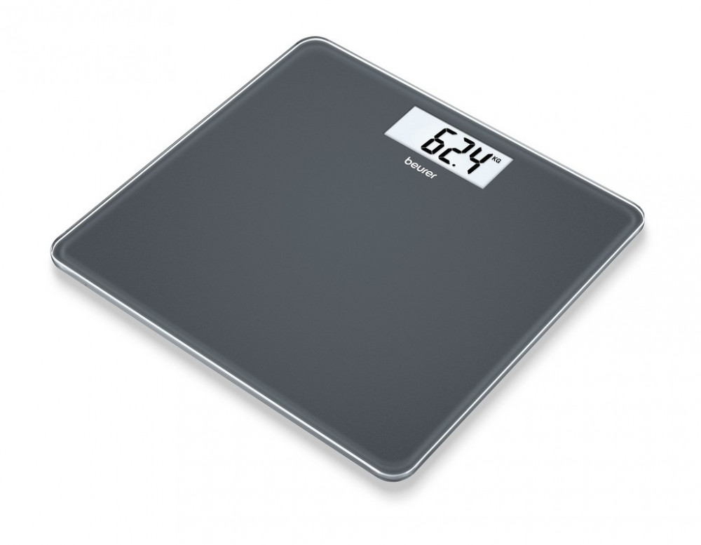 Image of Beurer GS 213 Üvegmérleg 5 év garancia, kifutó