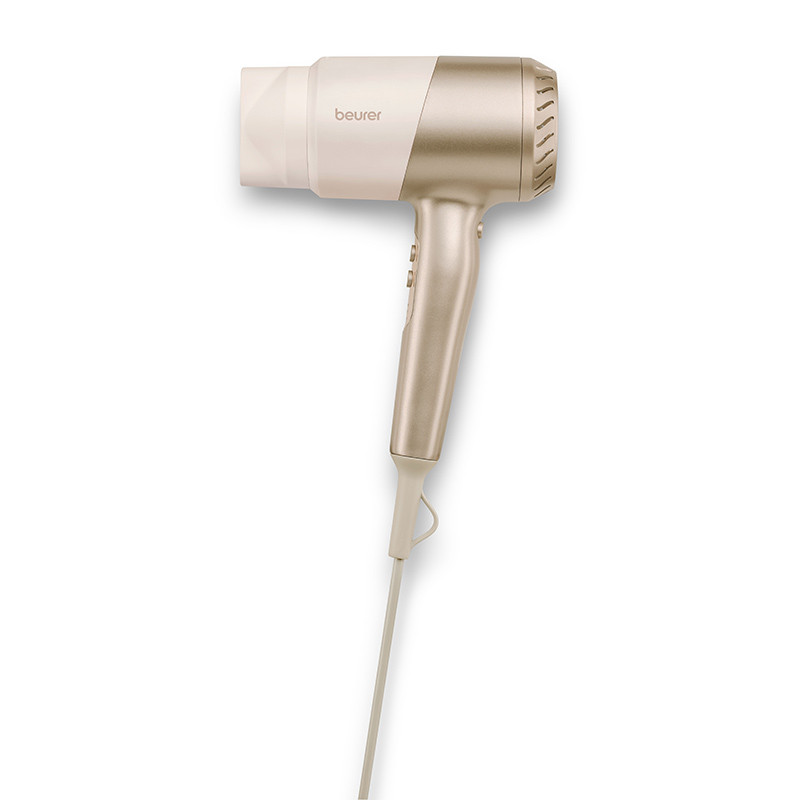 Image of Beurer HC 40 Kompakt hajszárító 3 év garanciával