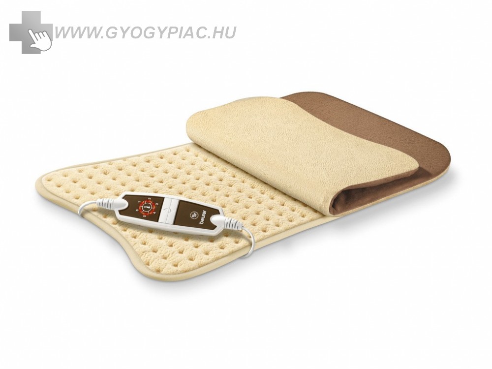 Image of Beurer HK 115 Cosy Pillangó alakú melegítő párna 3 év garanciával