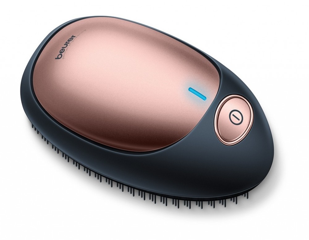 Image of Beurer HT 10 Ionos bontókefe 3 év garanciával