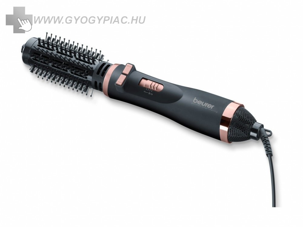 Image of Beurer HT 80 Forgó meleglevegős kerámia bevonatos kefe 3 év garanciával